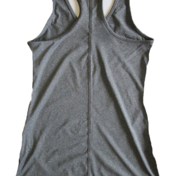 Fila Racerback Workout tank shirt SIZE XSMALL - Picture 2 of 4